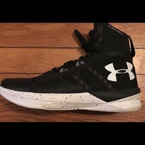 Under Armour Women Highlight Shoes